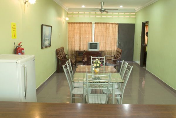 Corporate Room Booking|Accommodation Hotel in Port Dickson