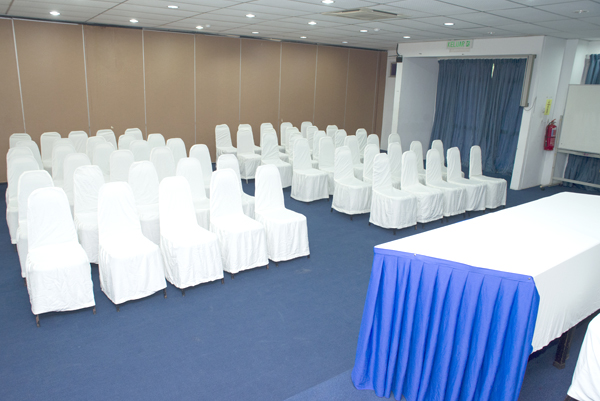 Pacific II | Corporate Event Venue |Halls in Port Dickson